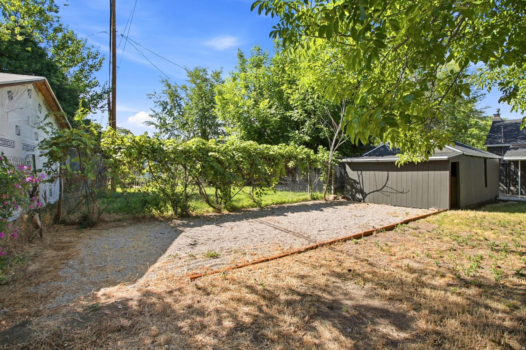 LORRAINE SUB - Residential