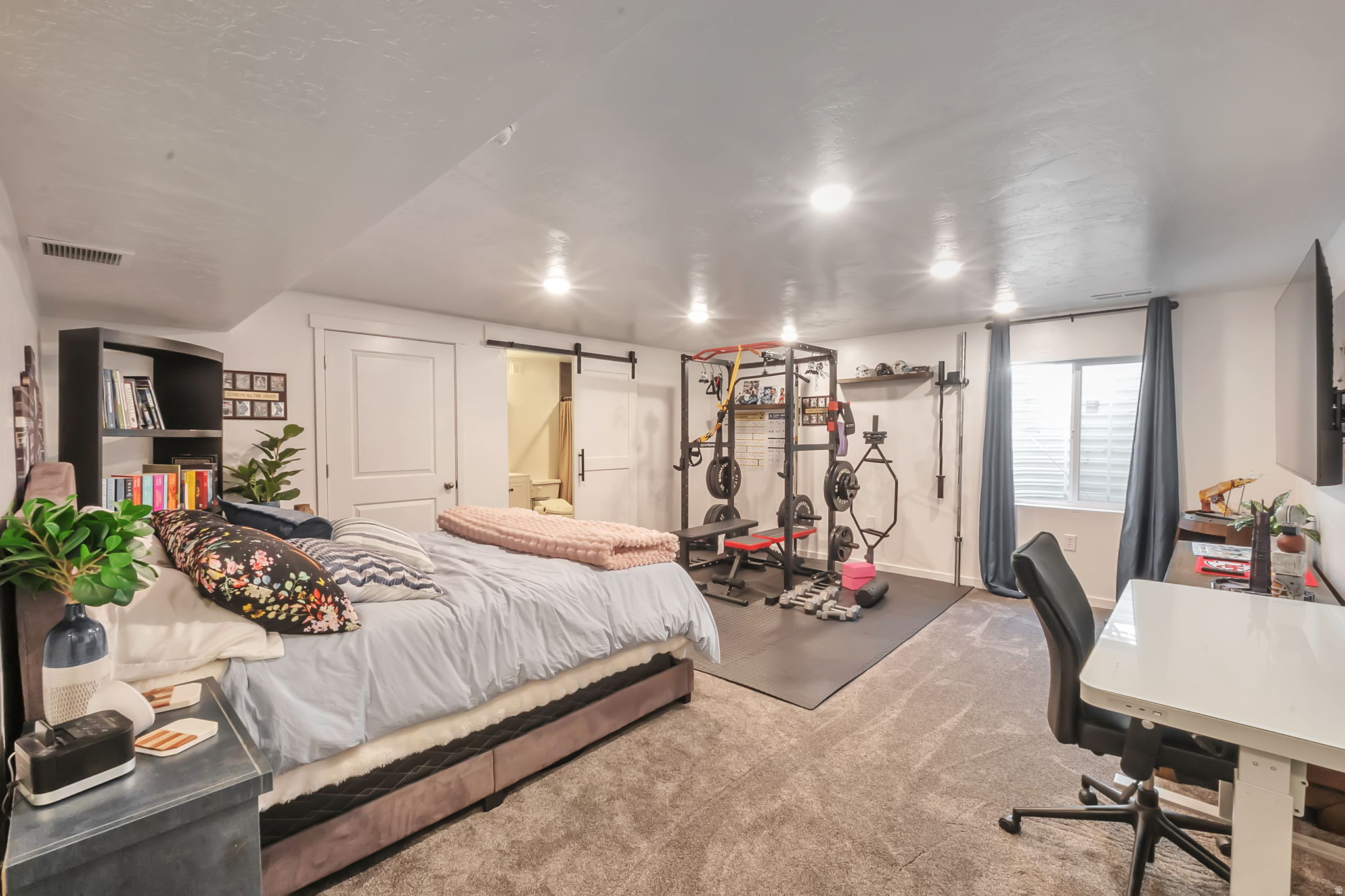 RIDGE - Residential