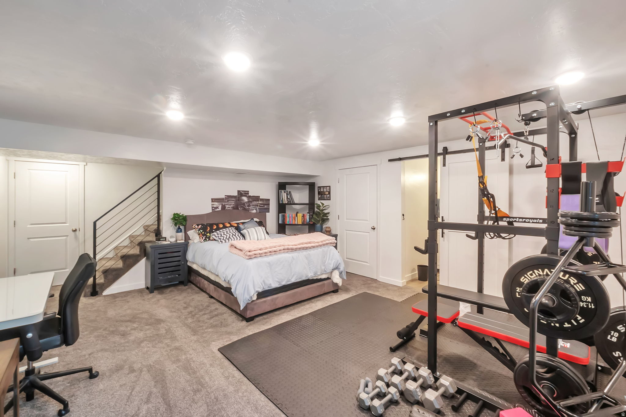 RIDGE - Residential