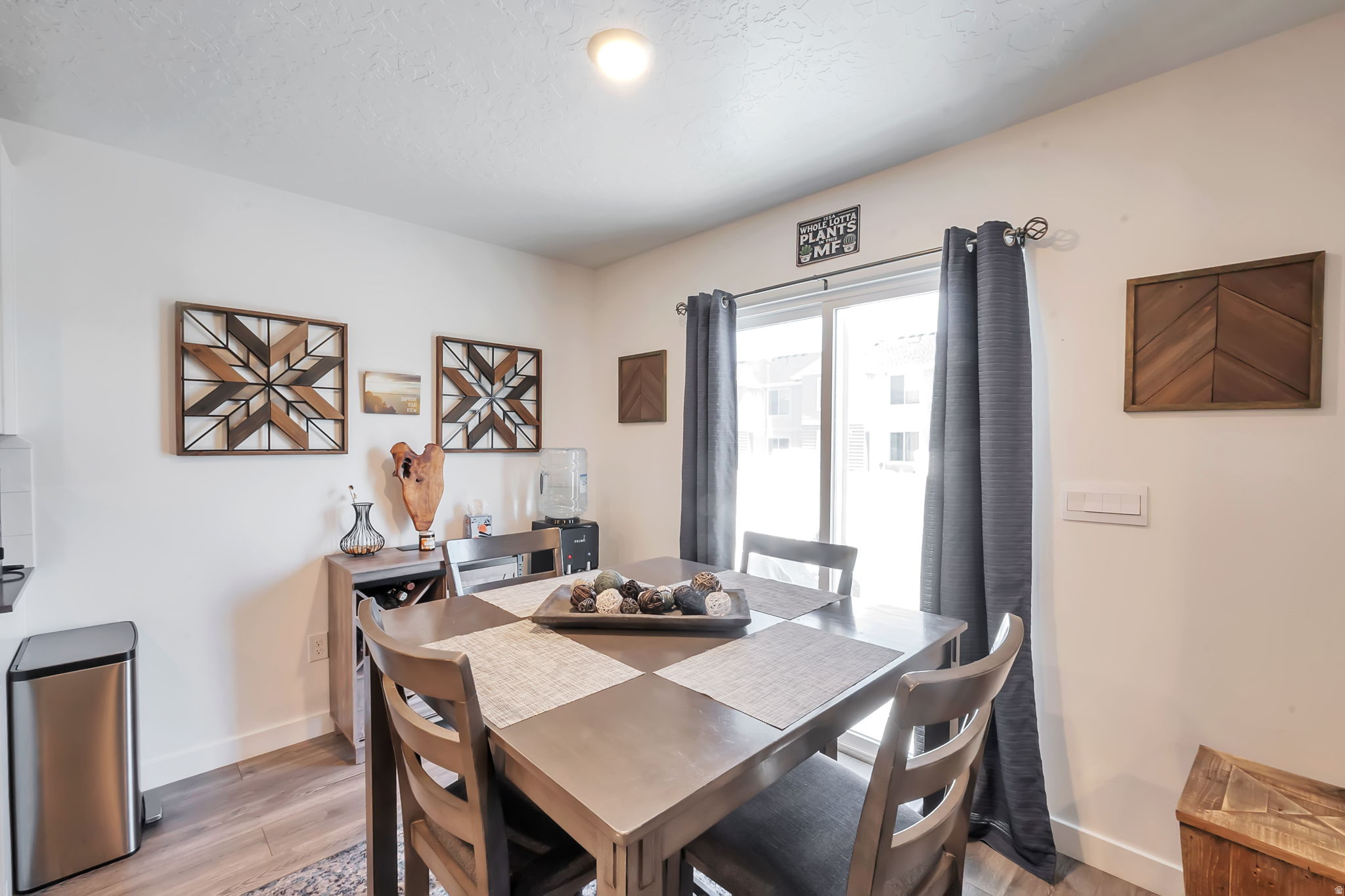 RIDGE - Residential