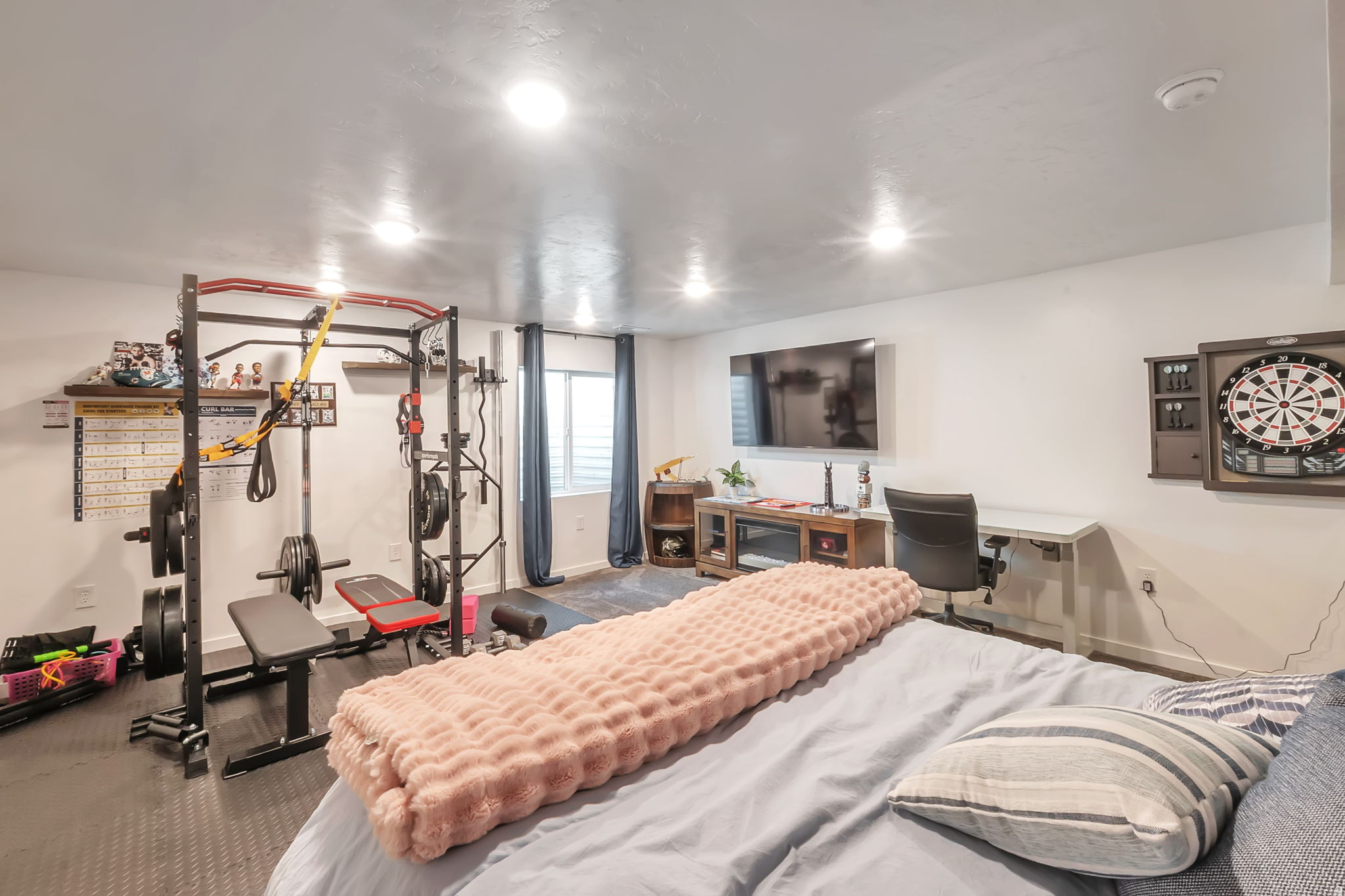 RIDGE - Residential