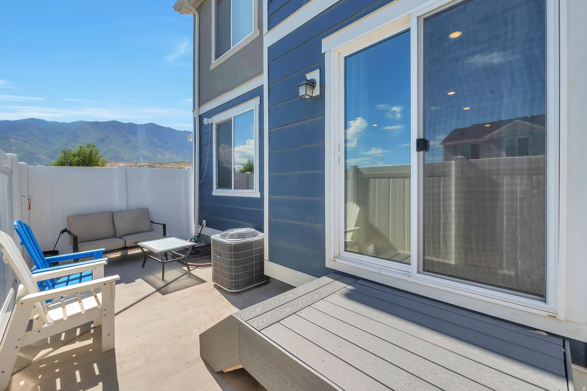 RIDGE - Residential