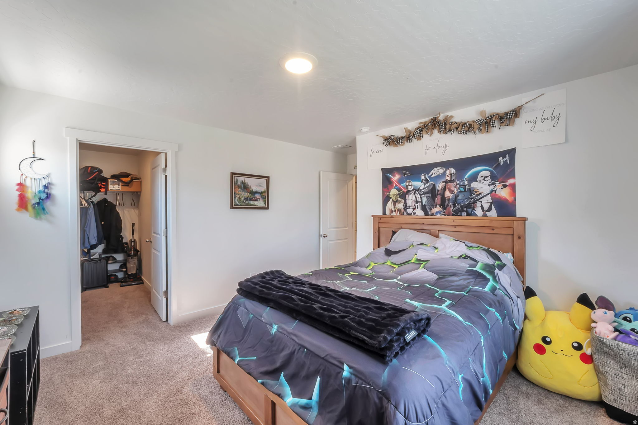 RIDGE - Residential