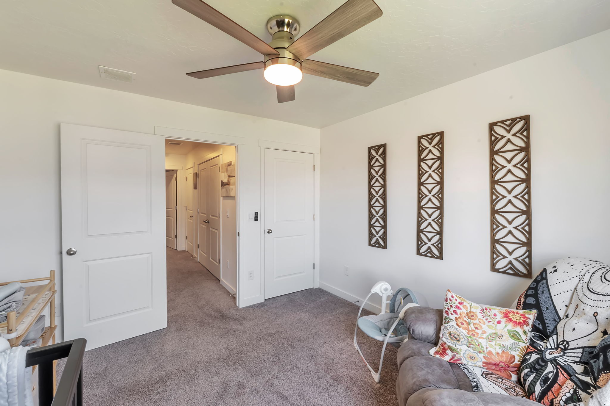 RIDGE - Residential