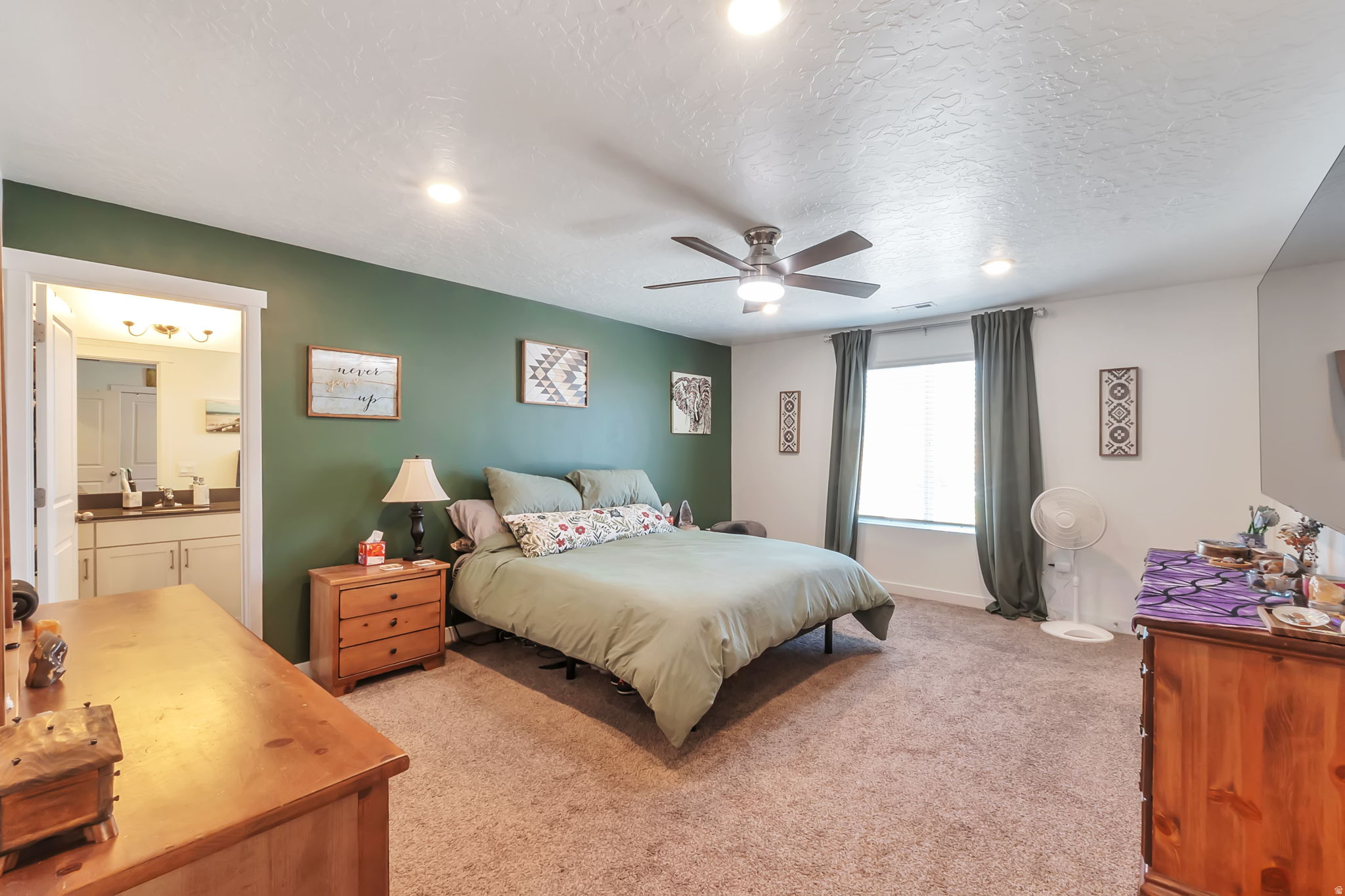 RIDGE - Residential