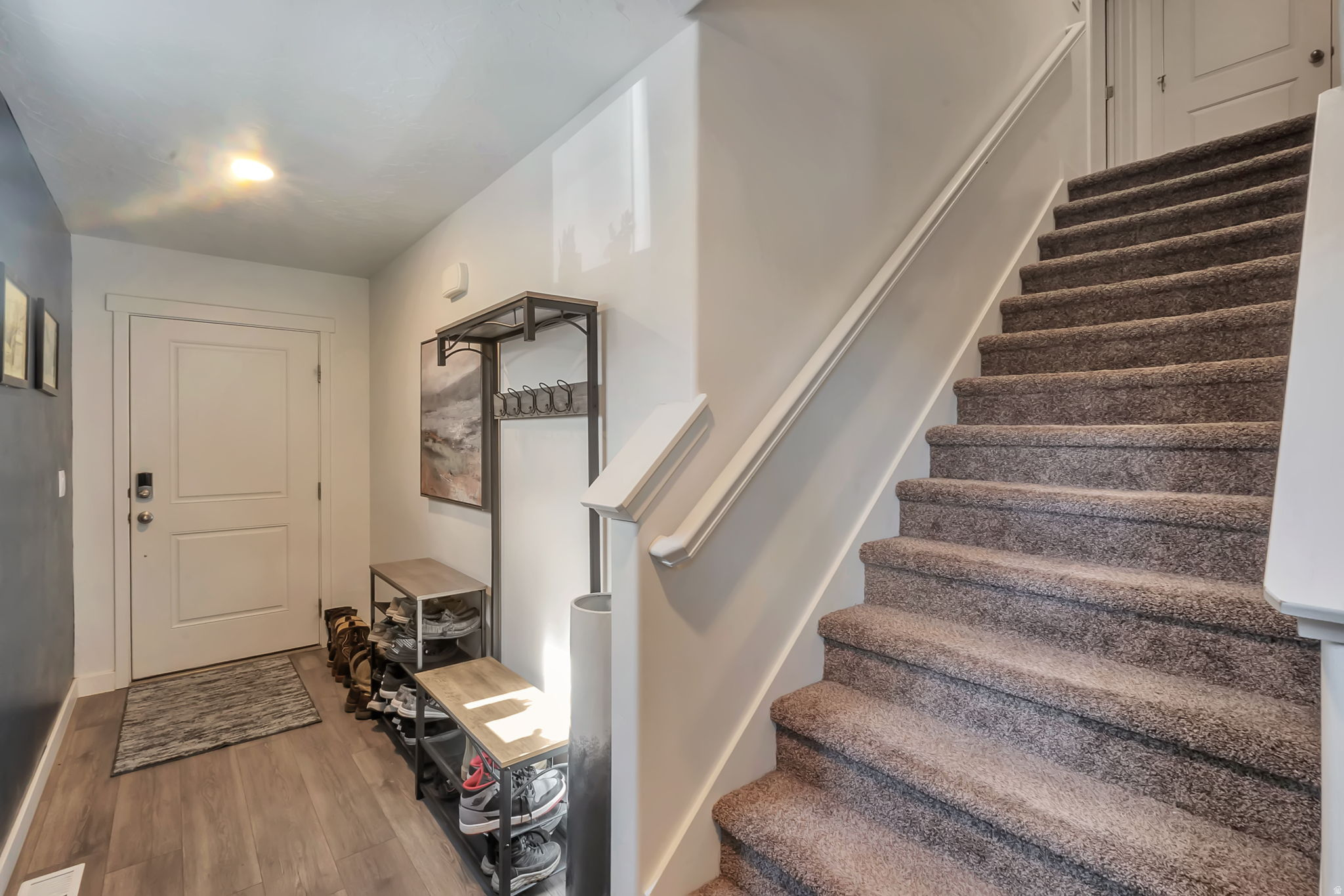 RIDGE - Residential