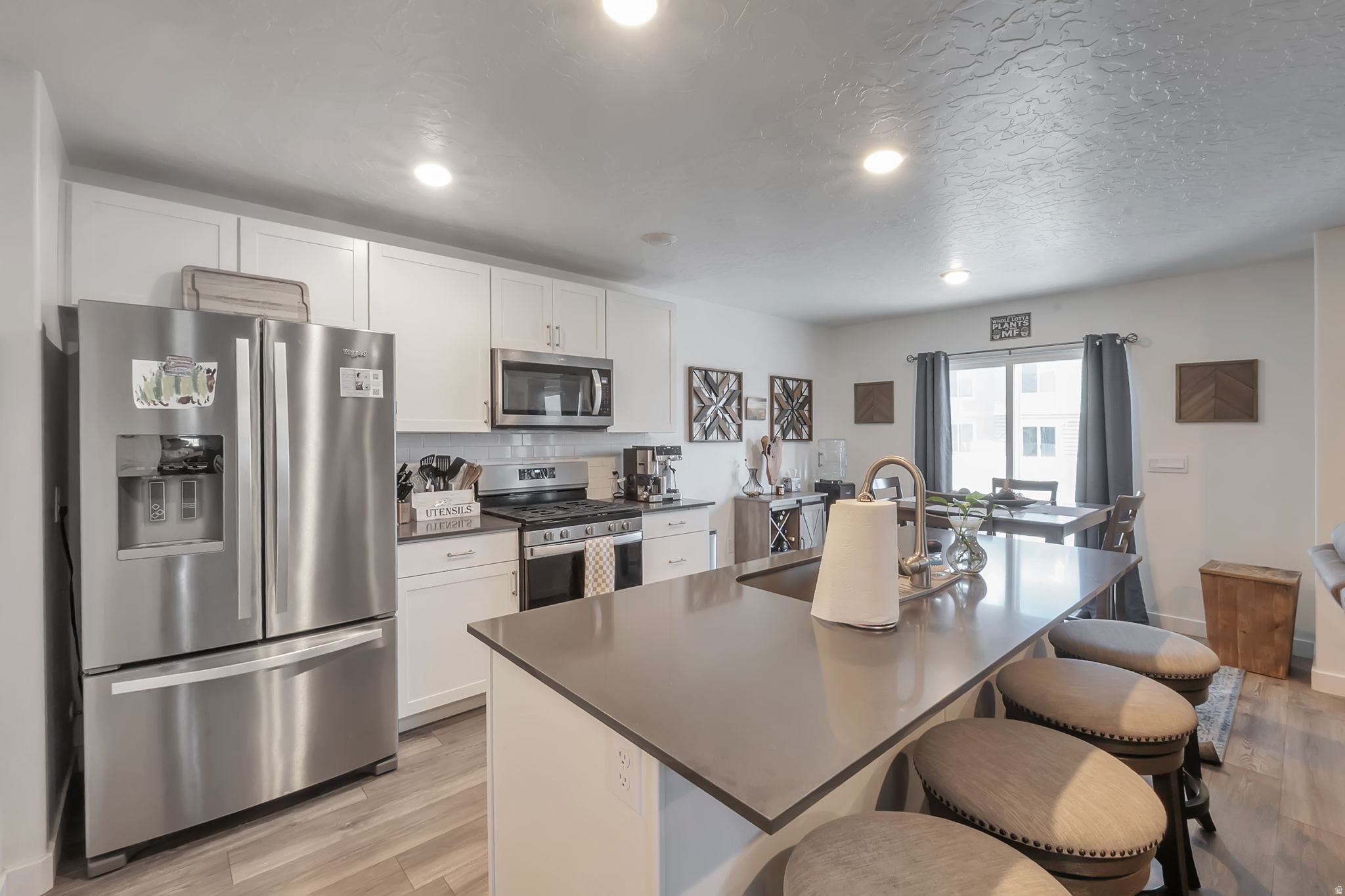 RIDGE - Residential
