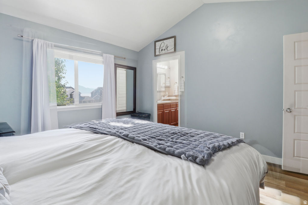 THE VILLAGE OF HAWKS RANCH - Residential