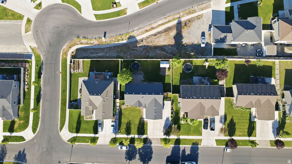 THE VILLAGE OF HAWKS RANCH - Residential