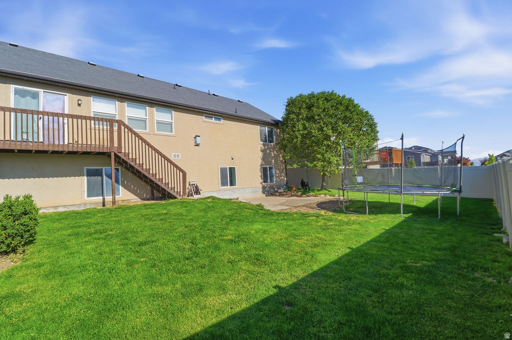 THE VILLAGE OF HAWKS RANCH - Residential