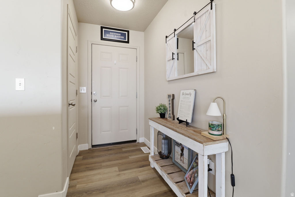 THE VILLAGE OF HAWKS RANCH - Residential