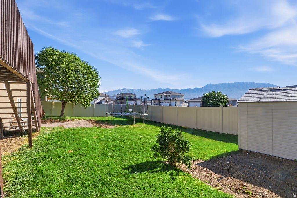 THE VILLAGE OF HAWKS RANCH - Residential