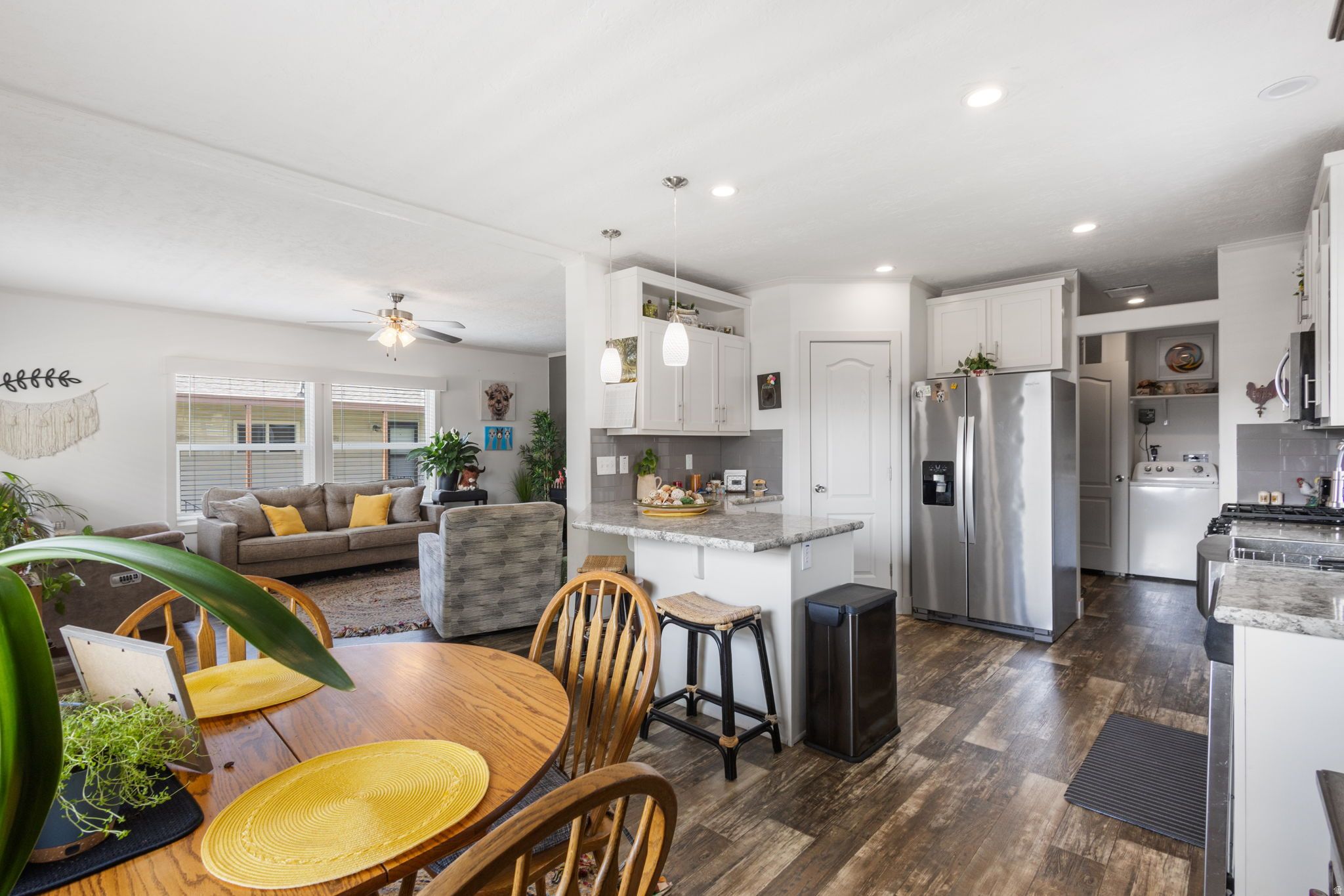 WINCHESTER ESTATES - Residential
