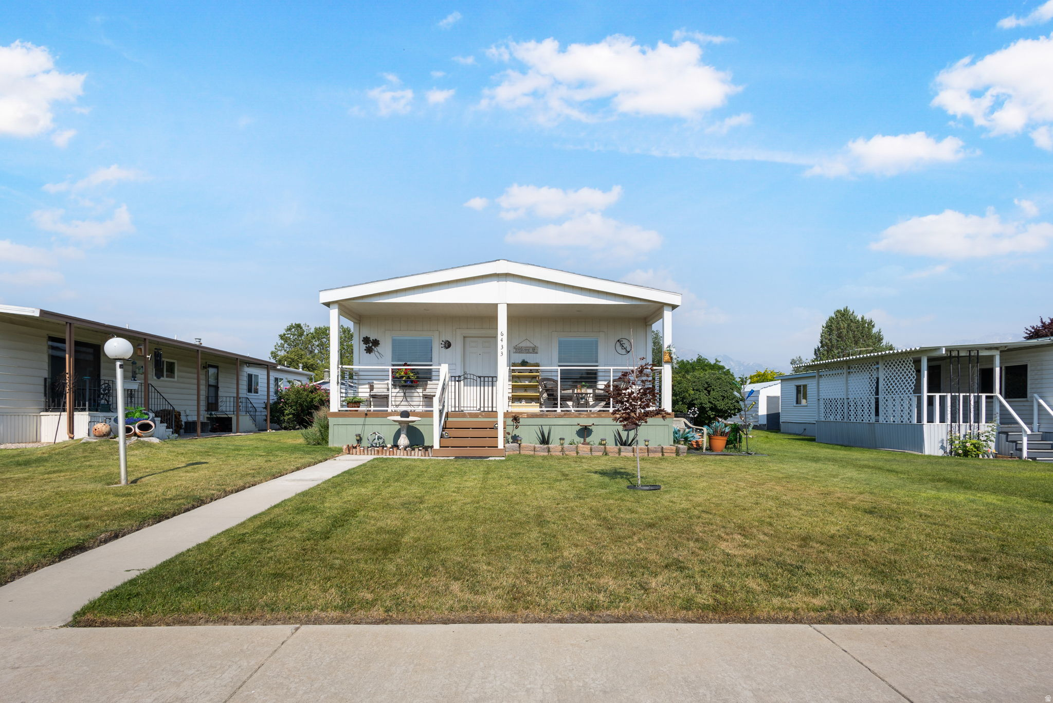 WINCHESTER ESTATES - Residential