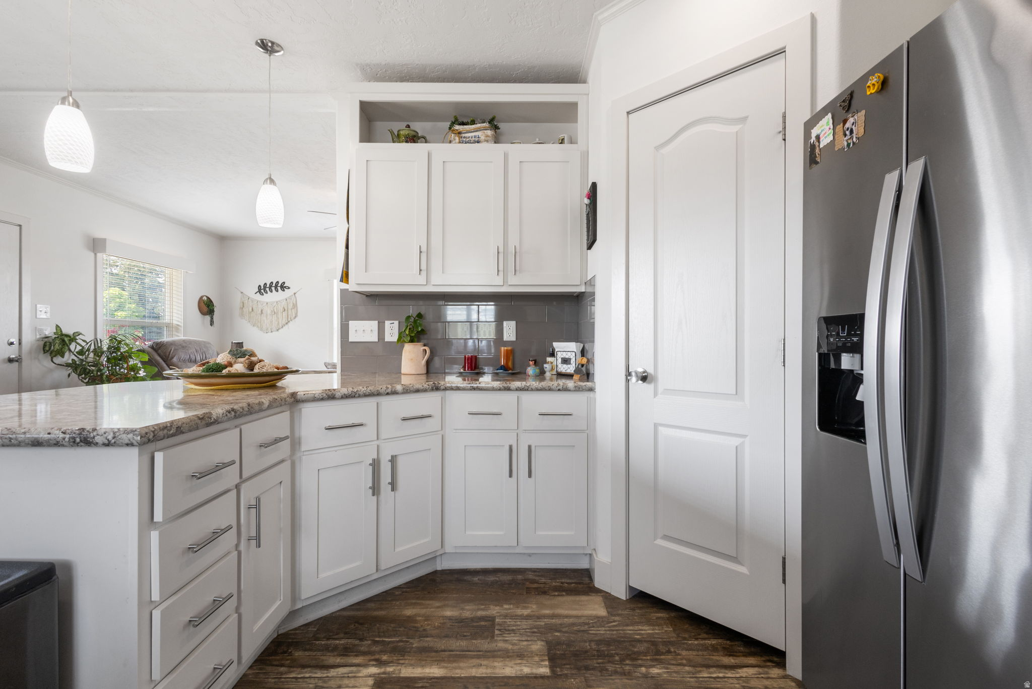 WINCHESTER ESTATES - Residential