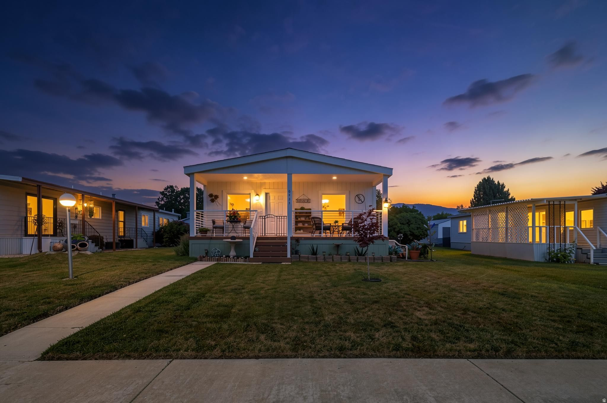 WINCHESTER ESTATES - Residential