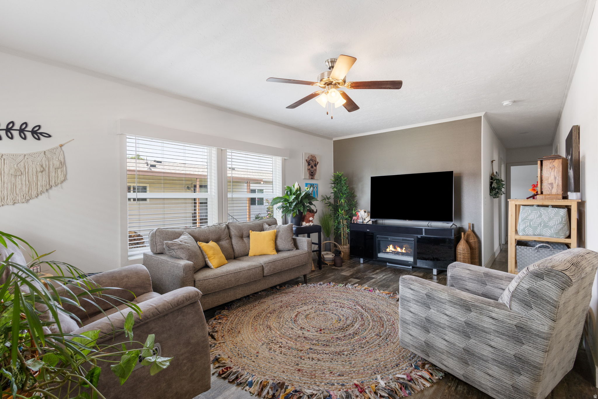 WINCHESTER ESTATES - Residential