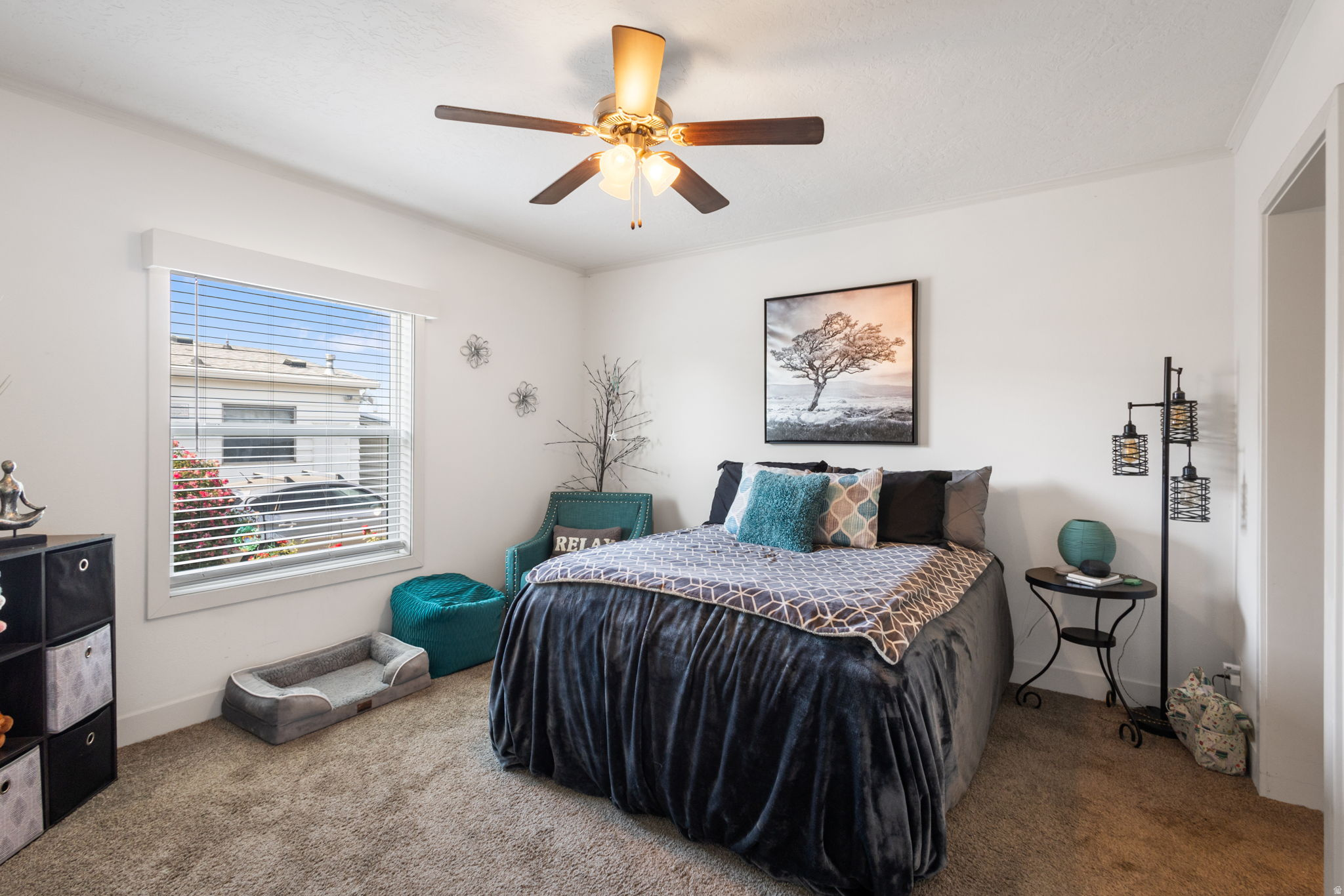 WINCHESTER ESTATES - Residential