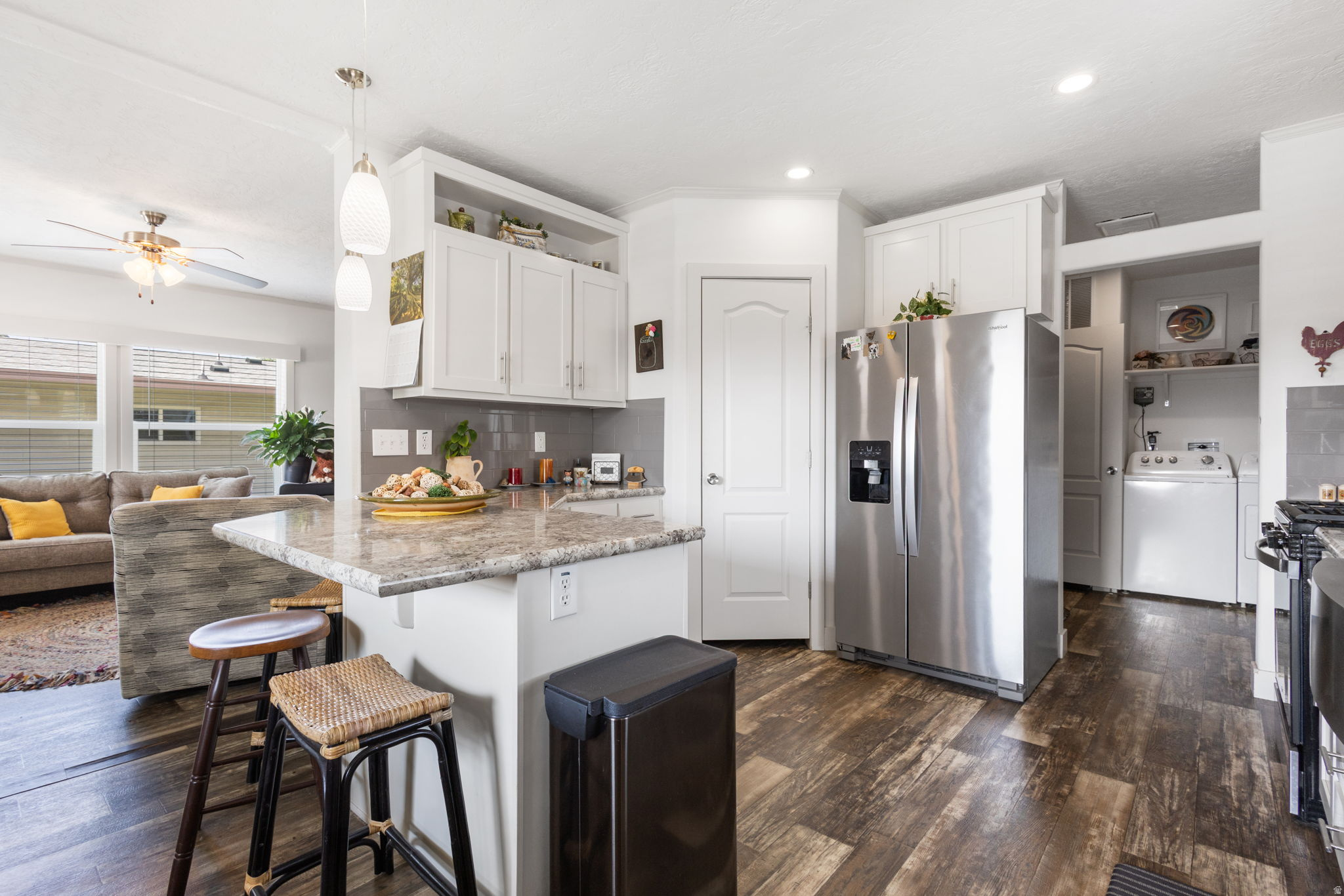 WINCHESTER ESTATES - Residential
