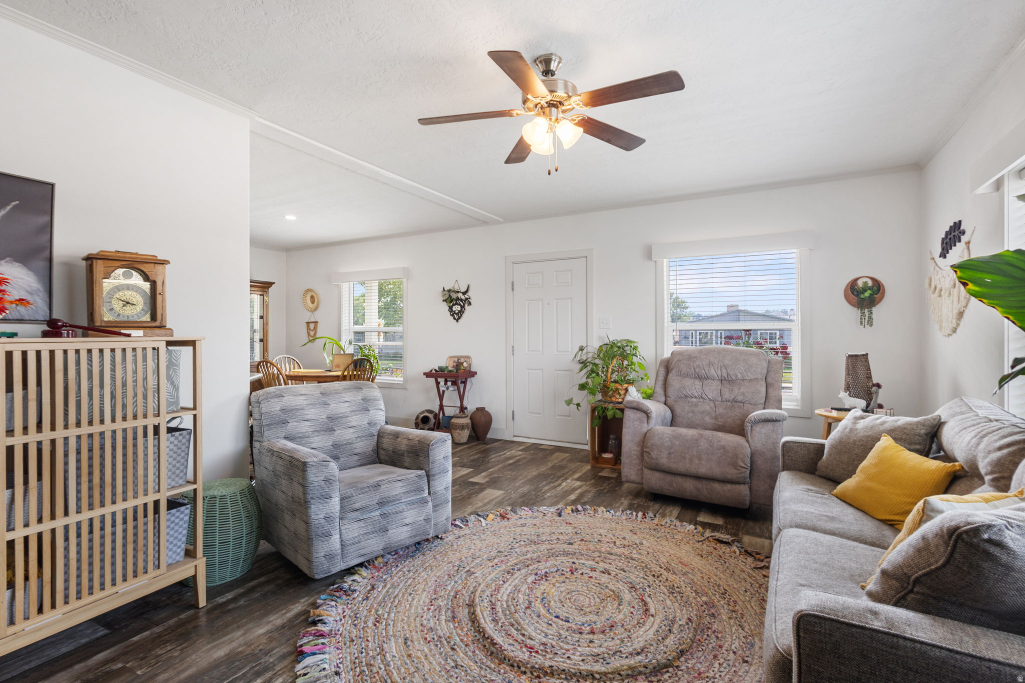 WINCHESTER ESTATES - Residential