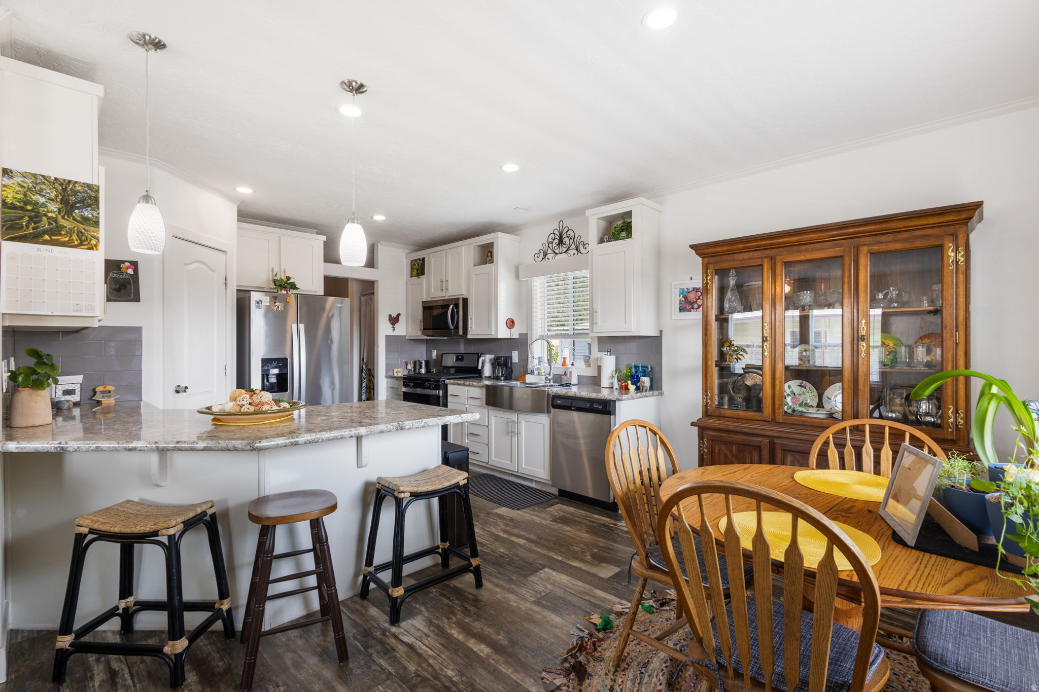 WINCHESTER ESTATES - Residential