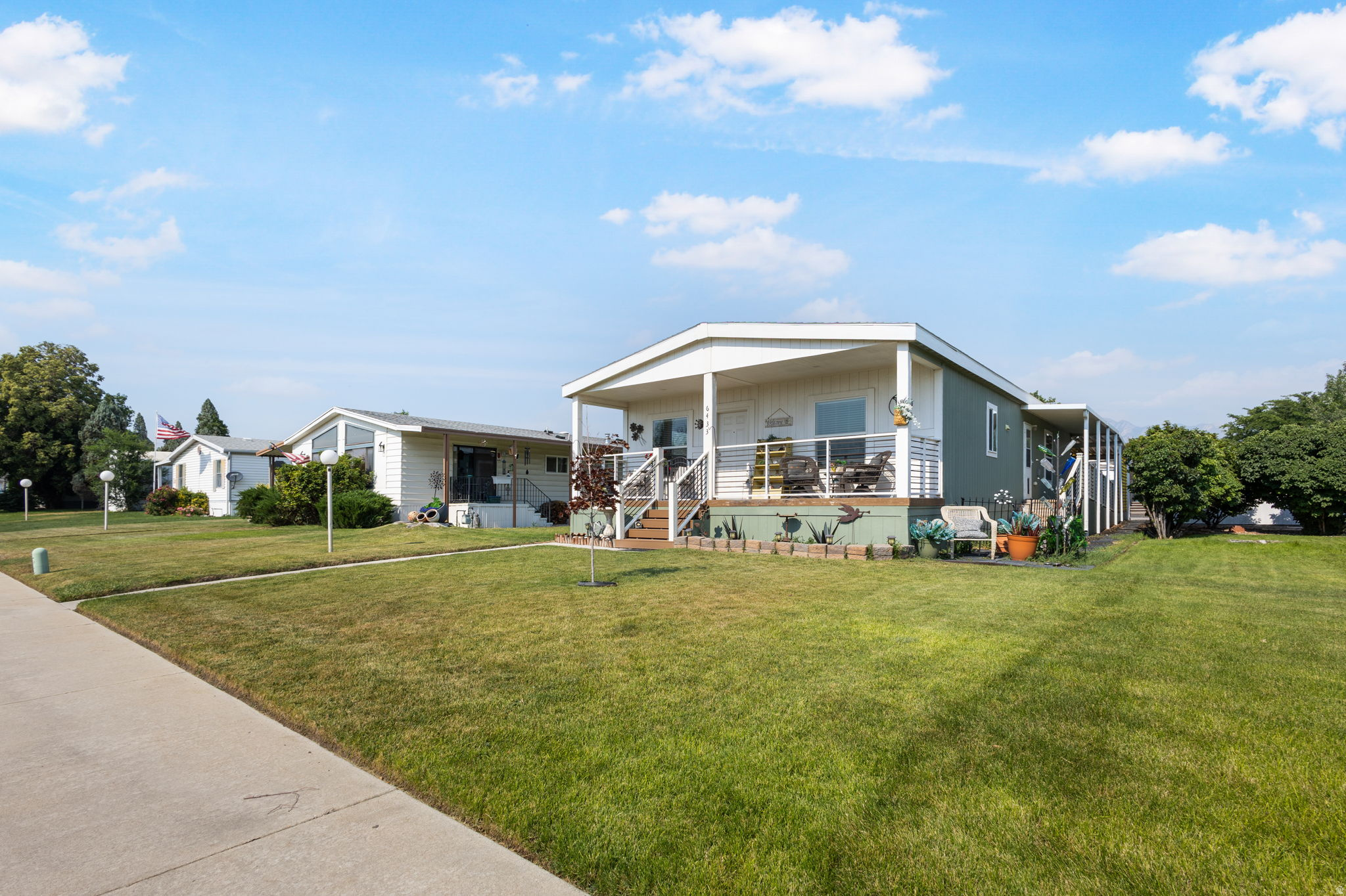 WINCHESTER ESTATES - Residential