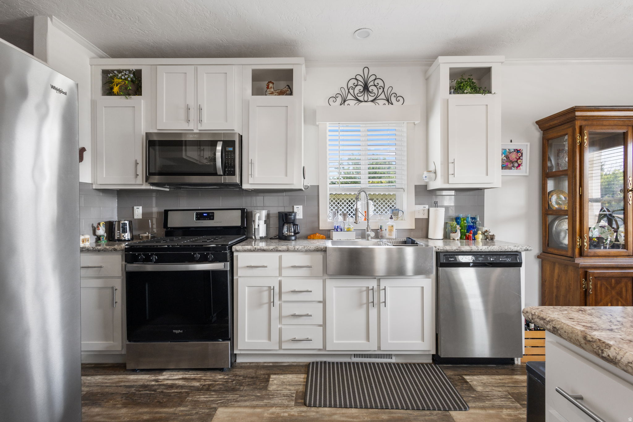 WINCHESTER ESTATES - Residential