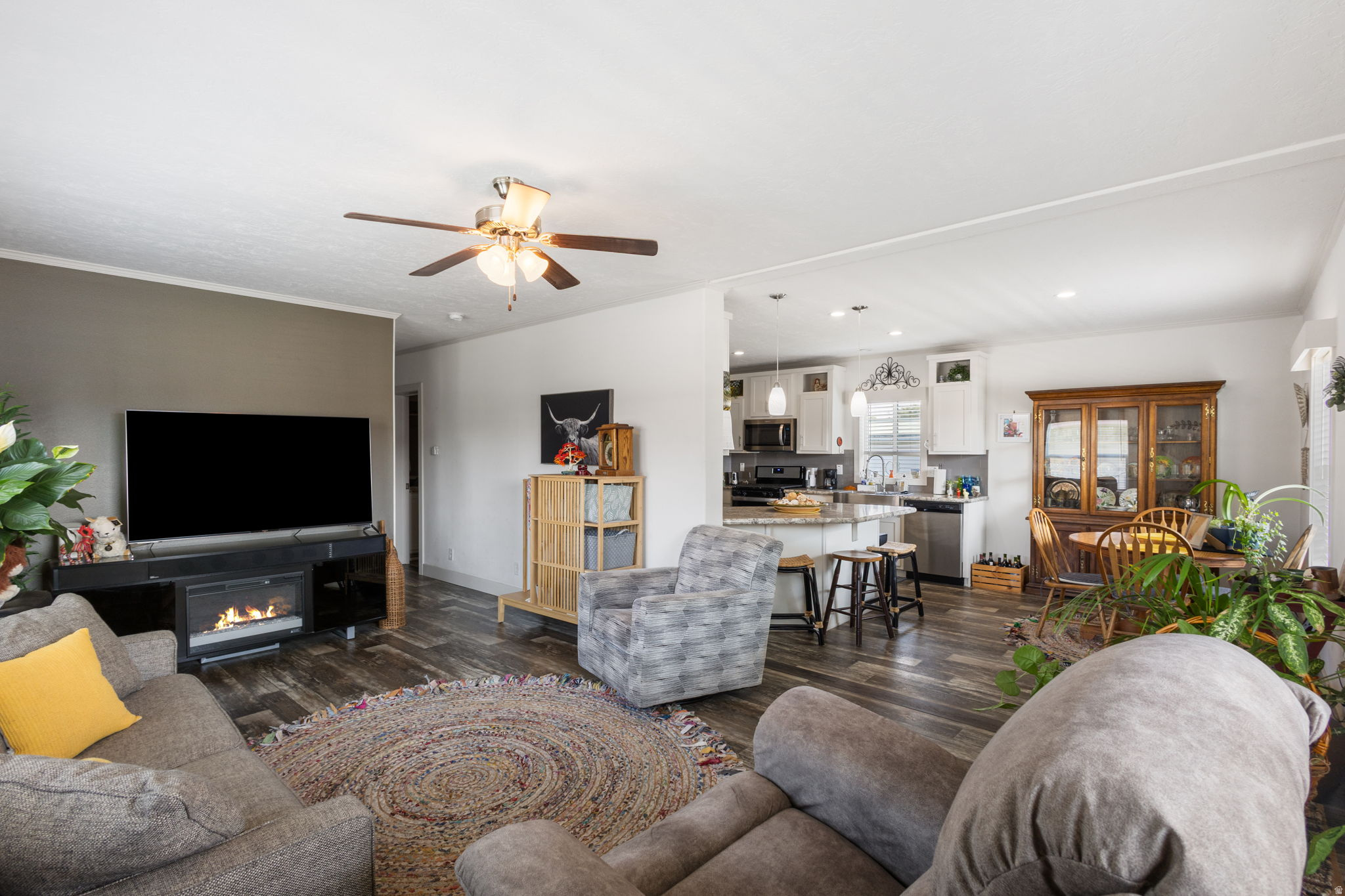 WINCHESTER ESTATES - Residential