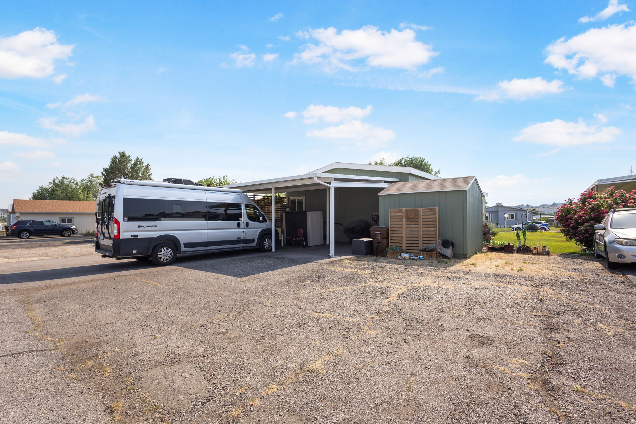 WINCHESTER ESTATES - Residential
