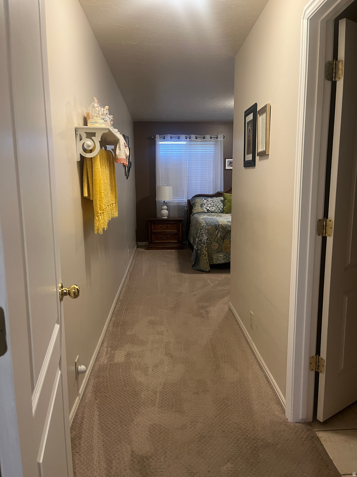 HOME TOWNE - Residential