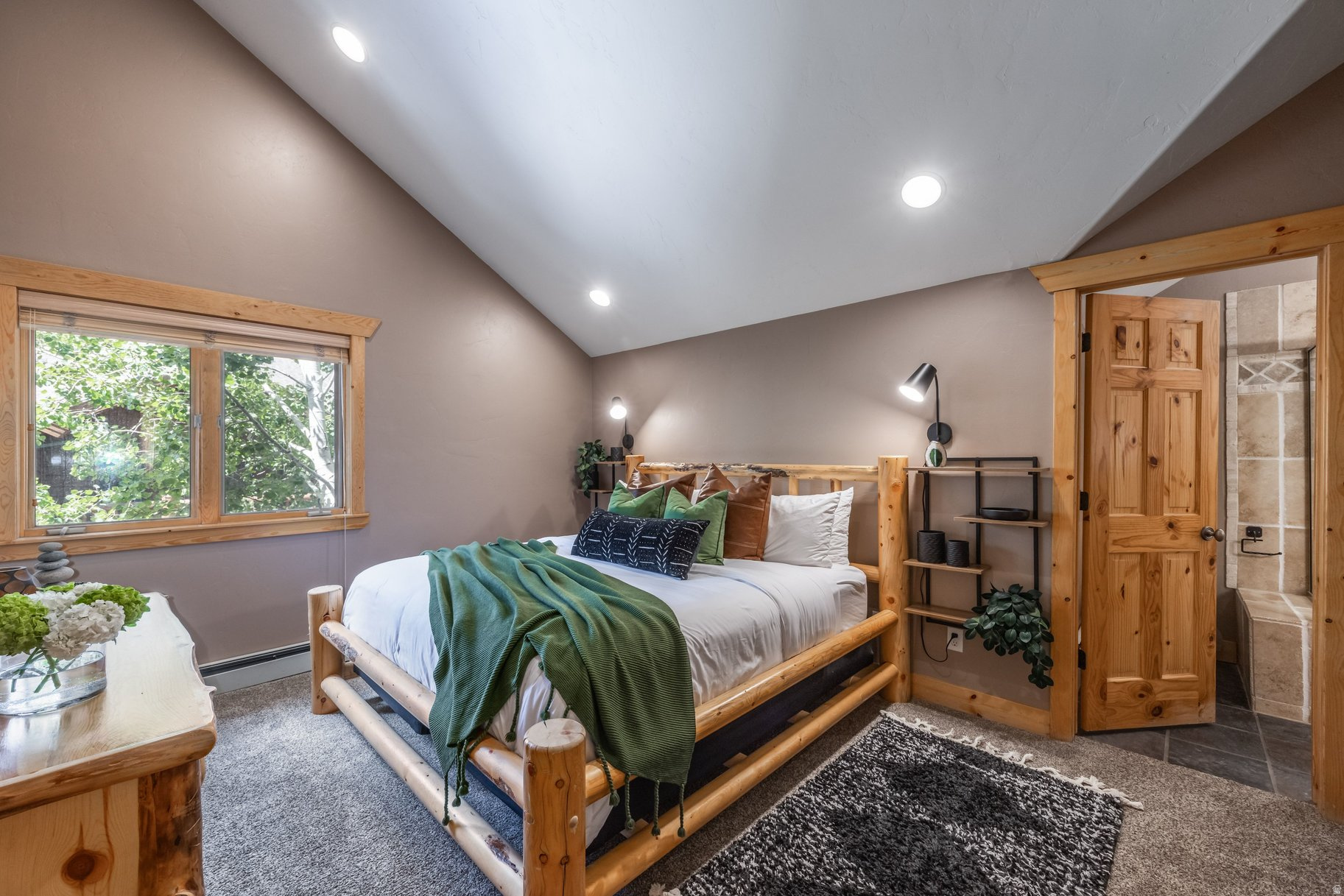 TIMBER WOLF LODGE CO - Residential