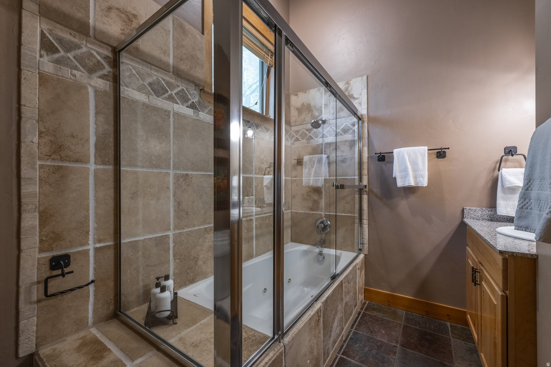 TIMBER WOLF LODGE CO - Residential
