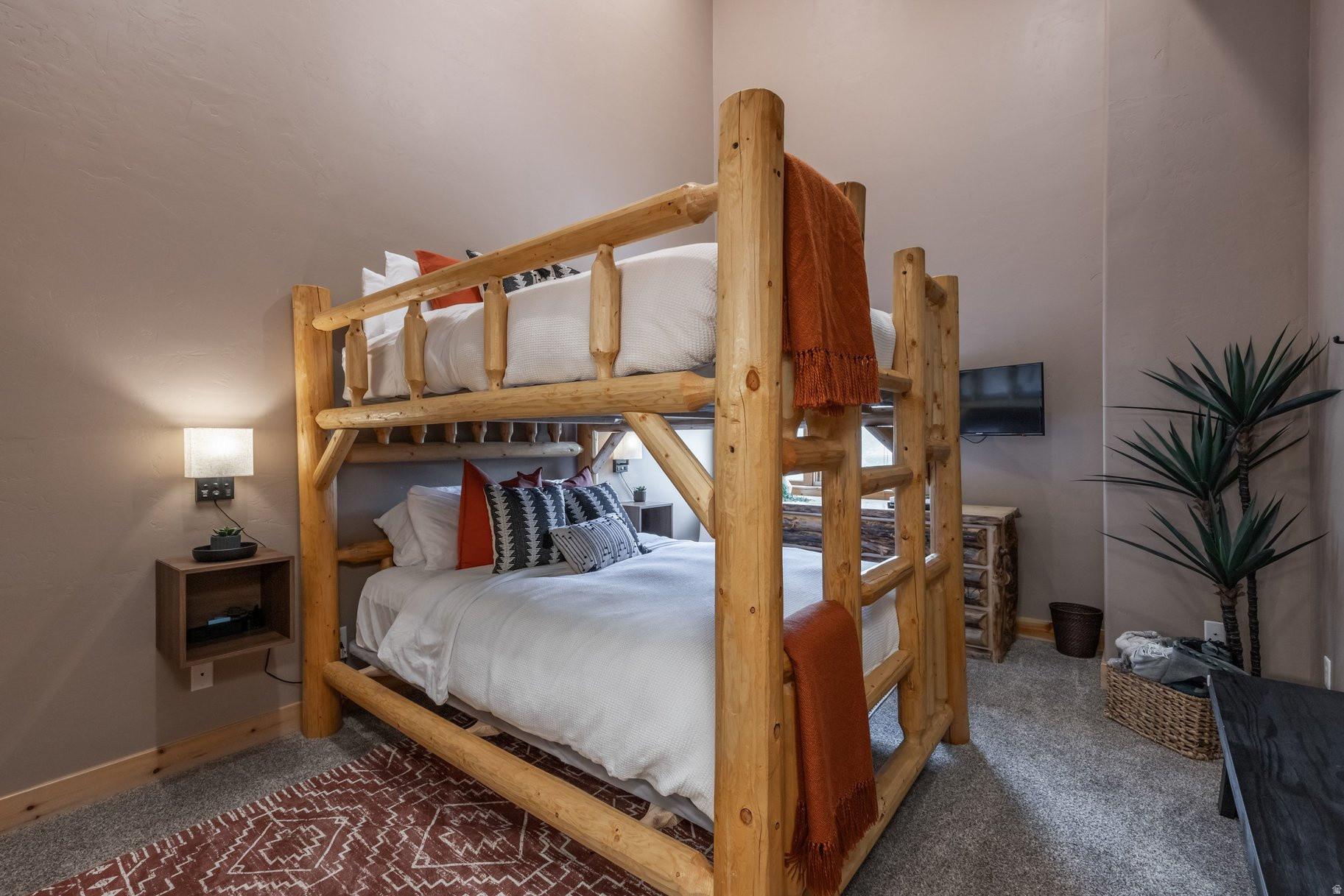 TIMBER WOLF LODGE CO - Residential
