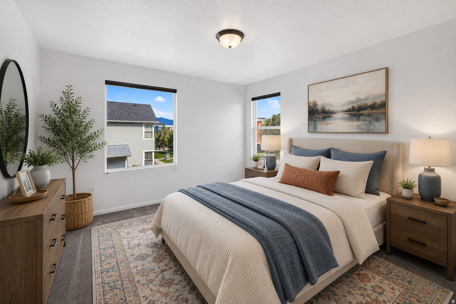 DAYBREAK - Residential