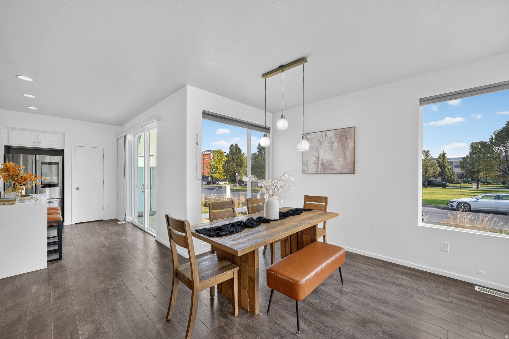 DAYBREAK - Residential