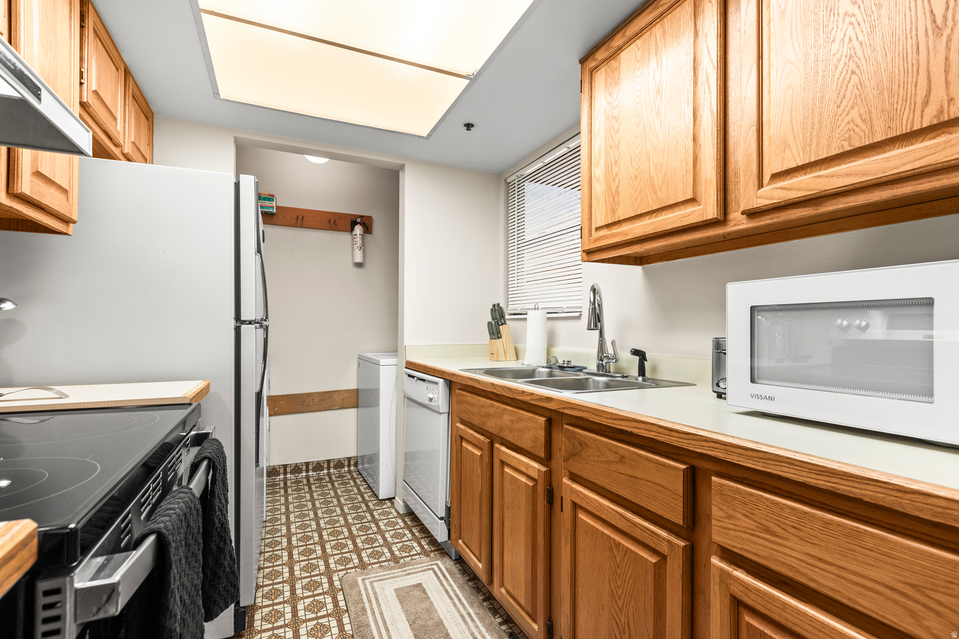 POWDERWOOD AT LANDMARK - Residential
