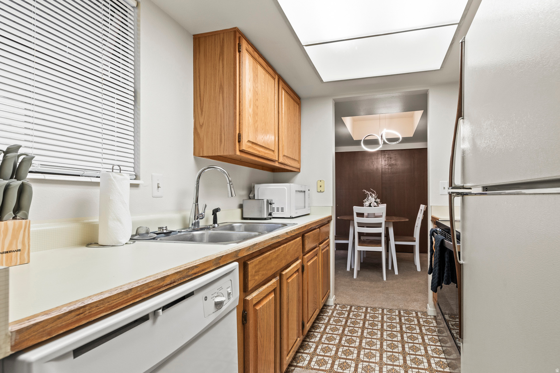 POWDERWOOD AT LANDMARK - Residential