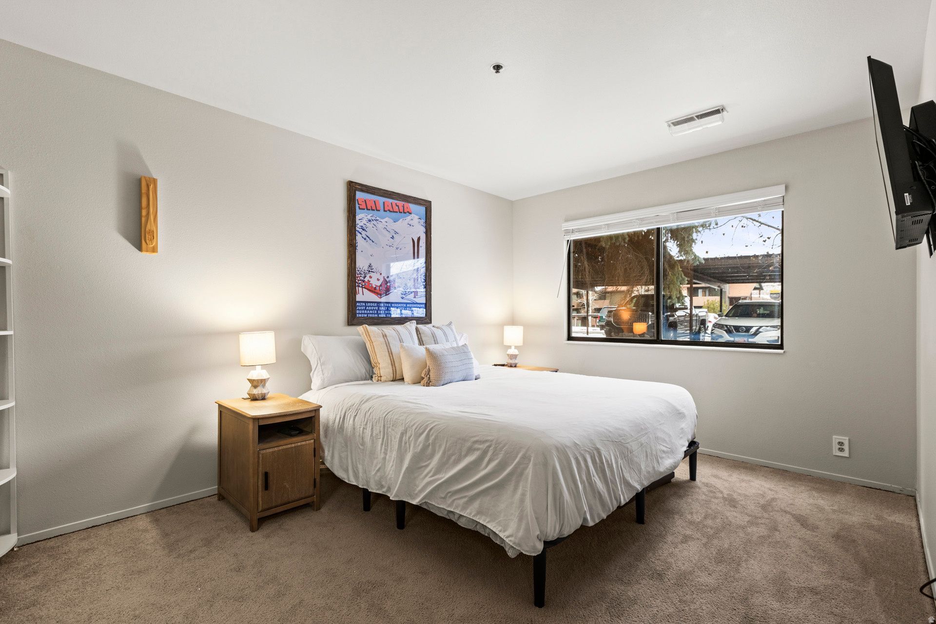 POWDERWOOD AT LANDMARK - Residential