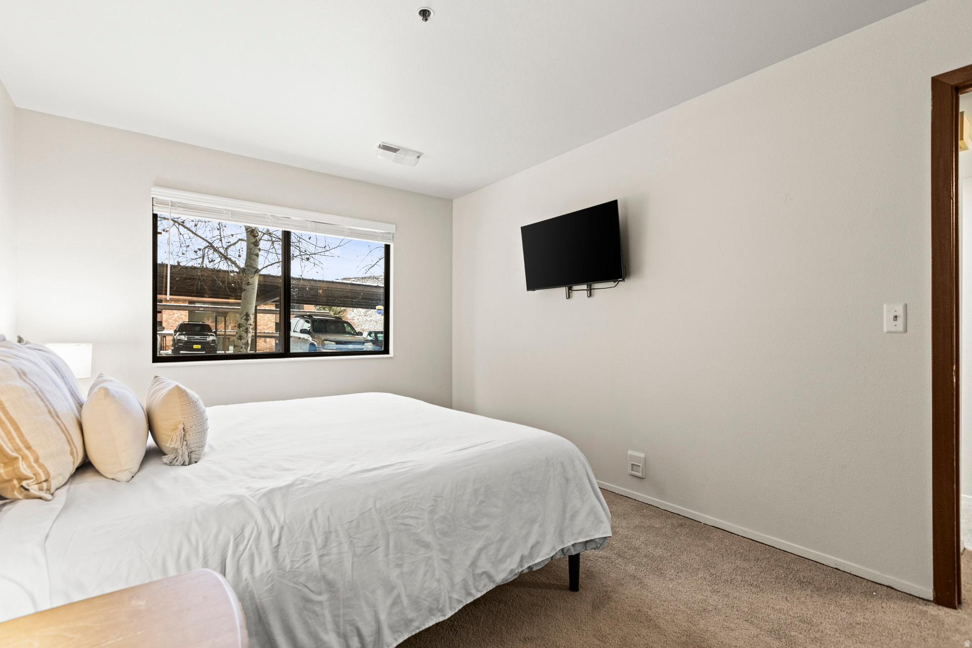 POWDERWOOD AT LANDMARK - Residential
