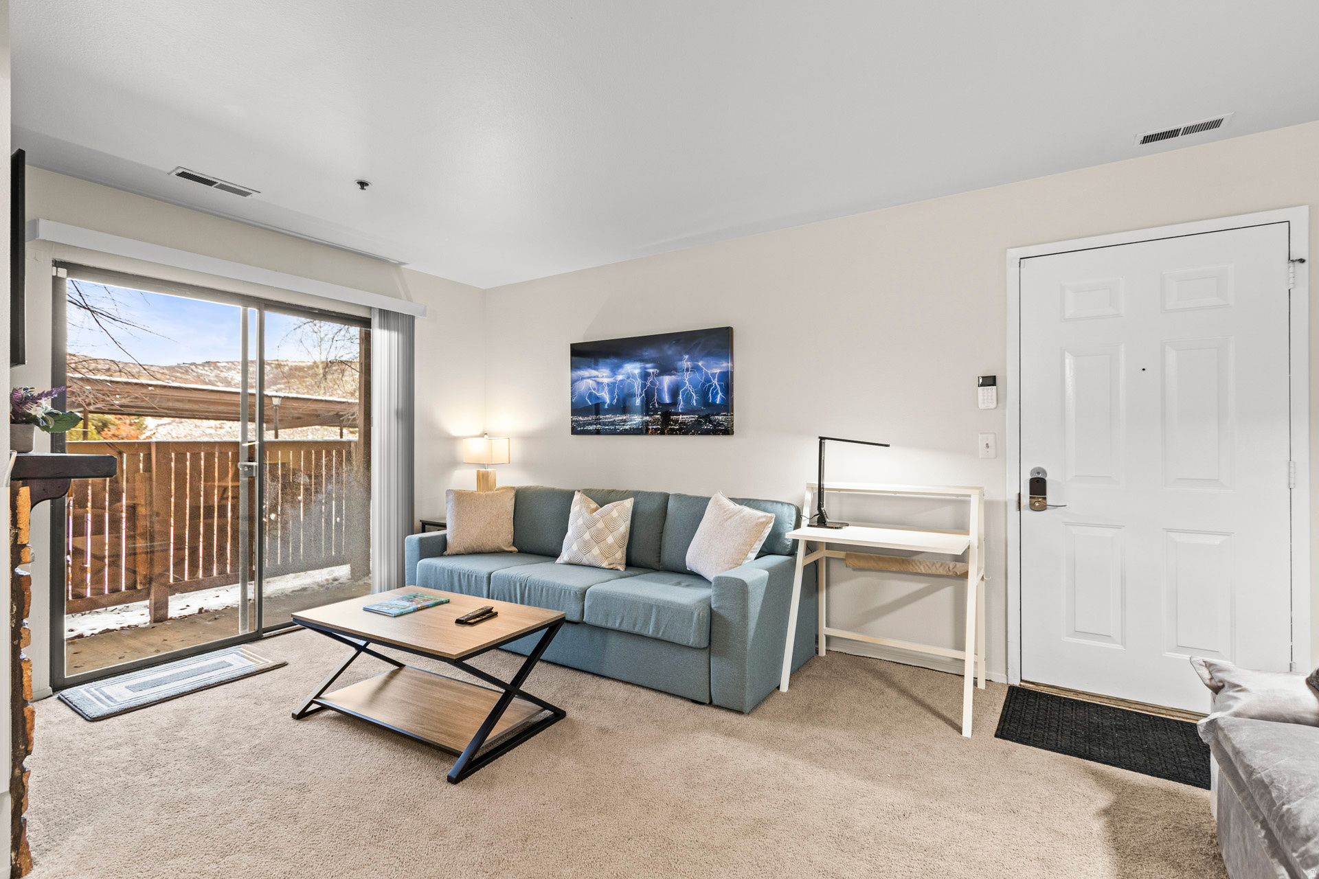 POWDERWOOD AT LANDMARK - Residential