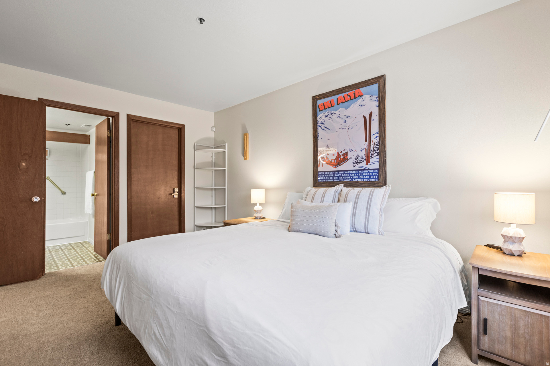 POWDERWOOD AT LANDMARK - Residential