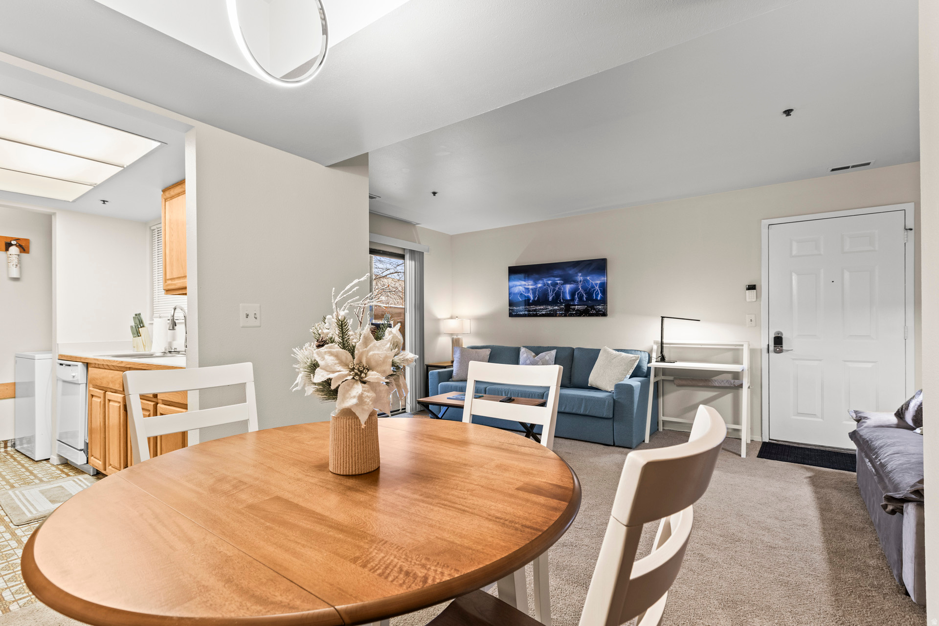 POWDERWOOD AT LANDMARK - Residential