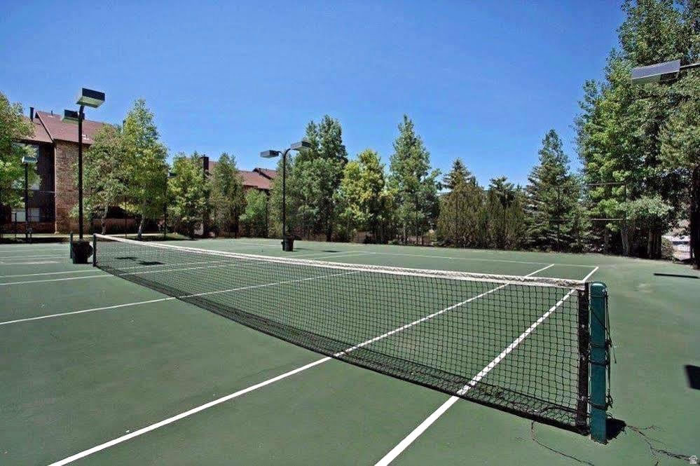 POWDERWOOD AT LANDMARK - Residential