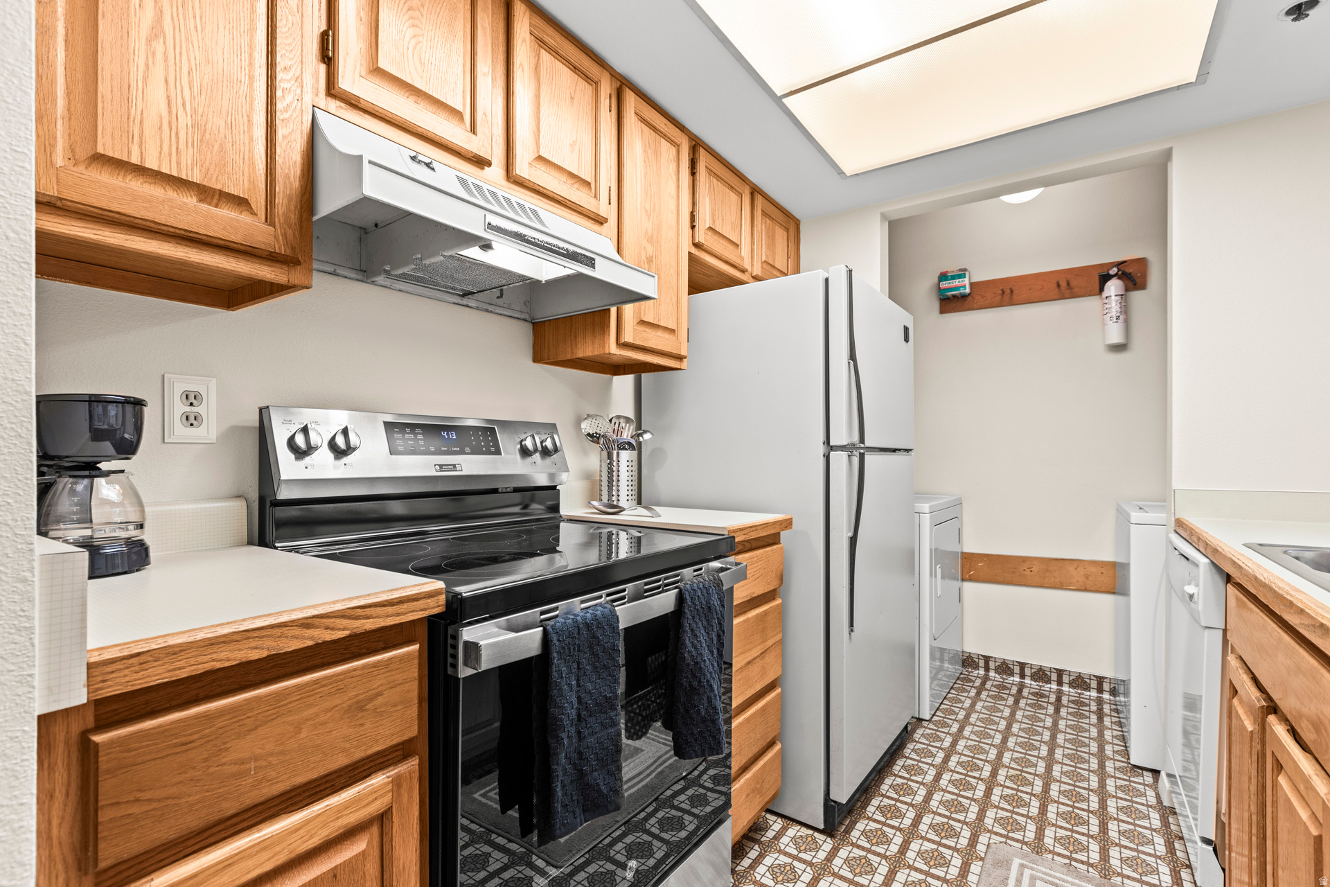 POWDERWOOD AT LANDMARK - Residential