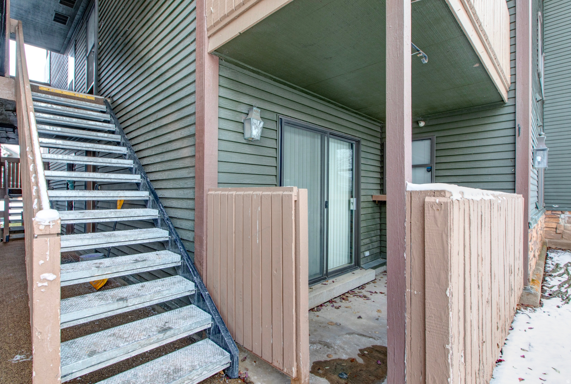 POWDERWOOD AT LANDMARK - Residential