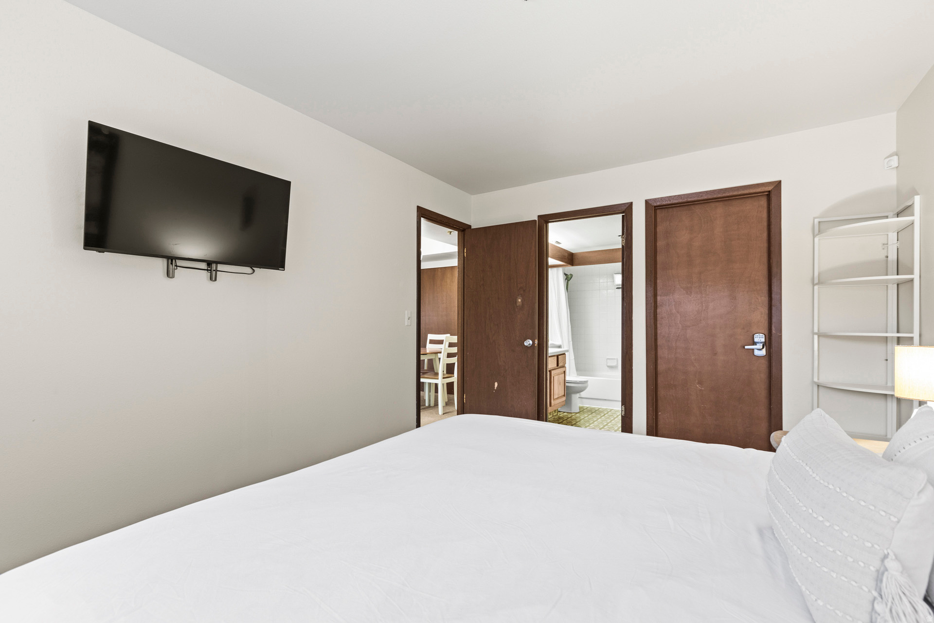 POWDERWOOD AT LANDMARK - Residential