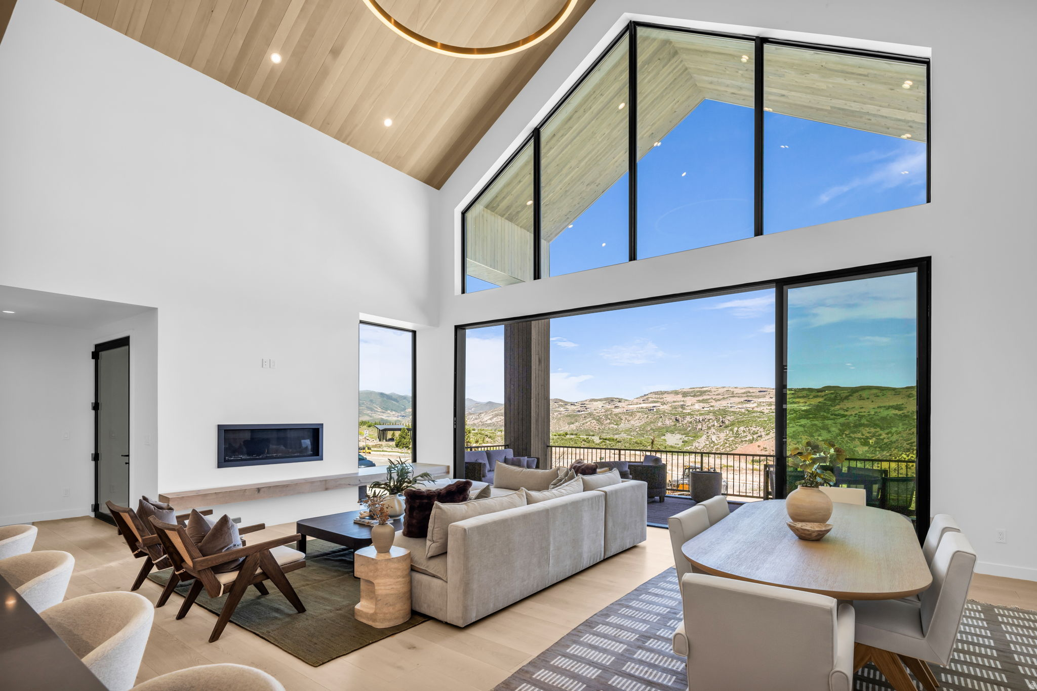 WILDWOOD RESERVE - Residential