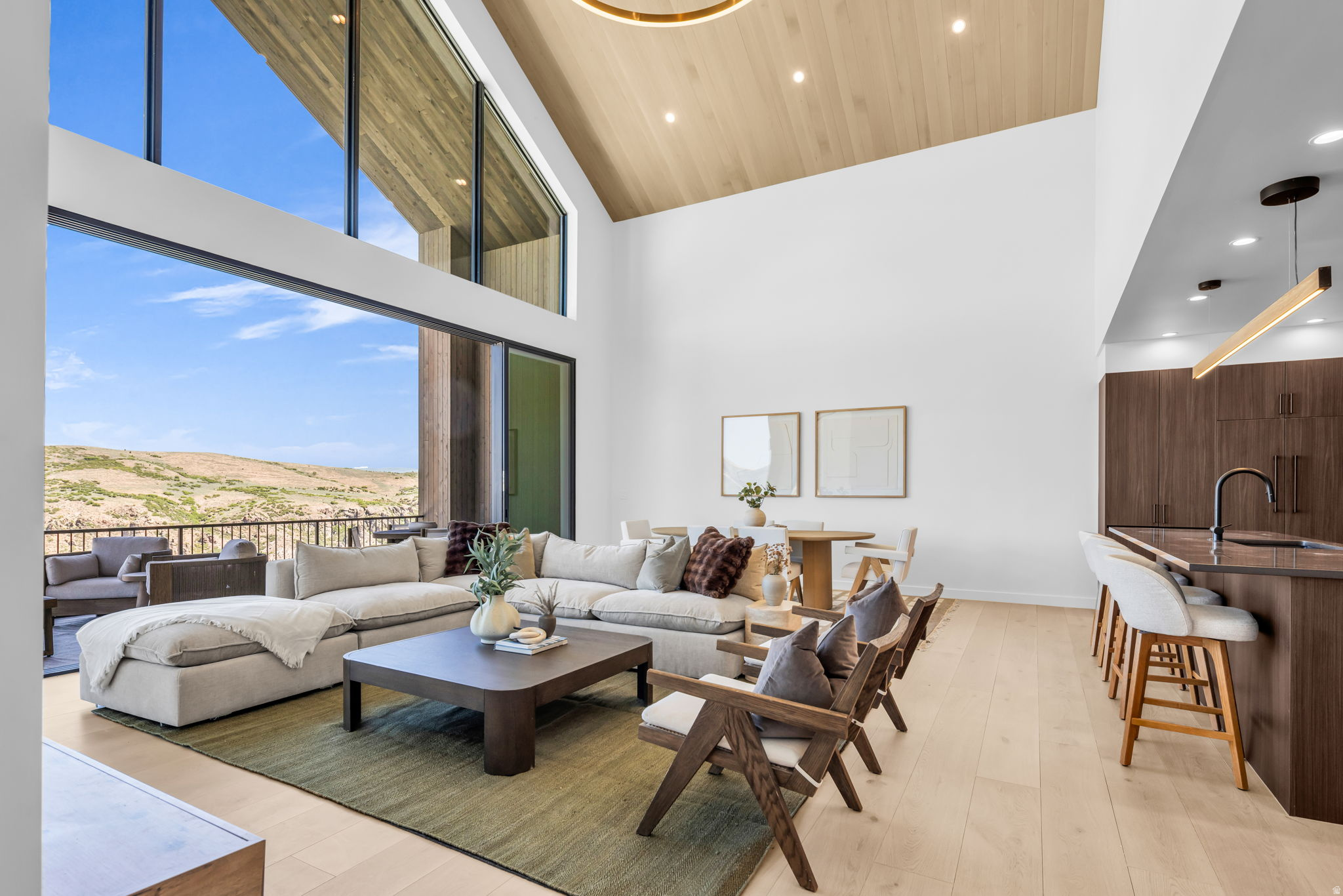 WILDWOOD RESERVE - Residential