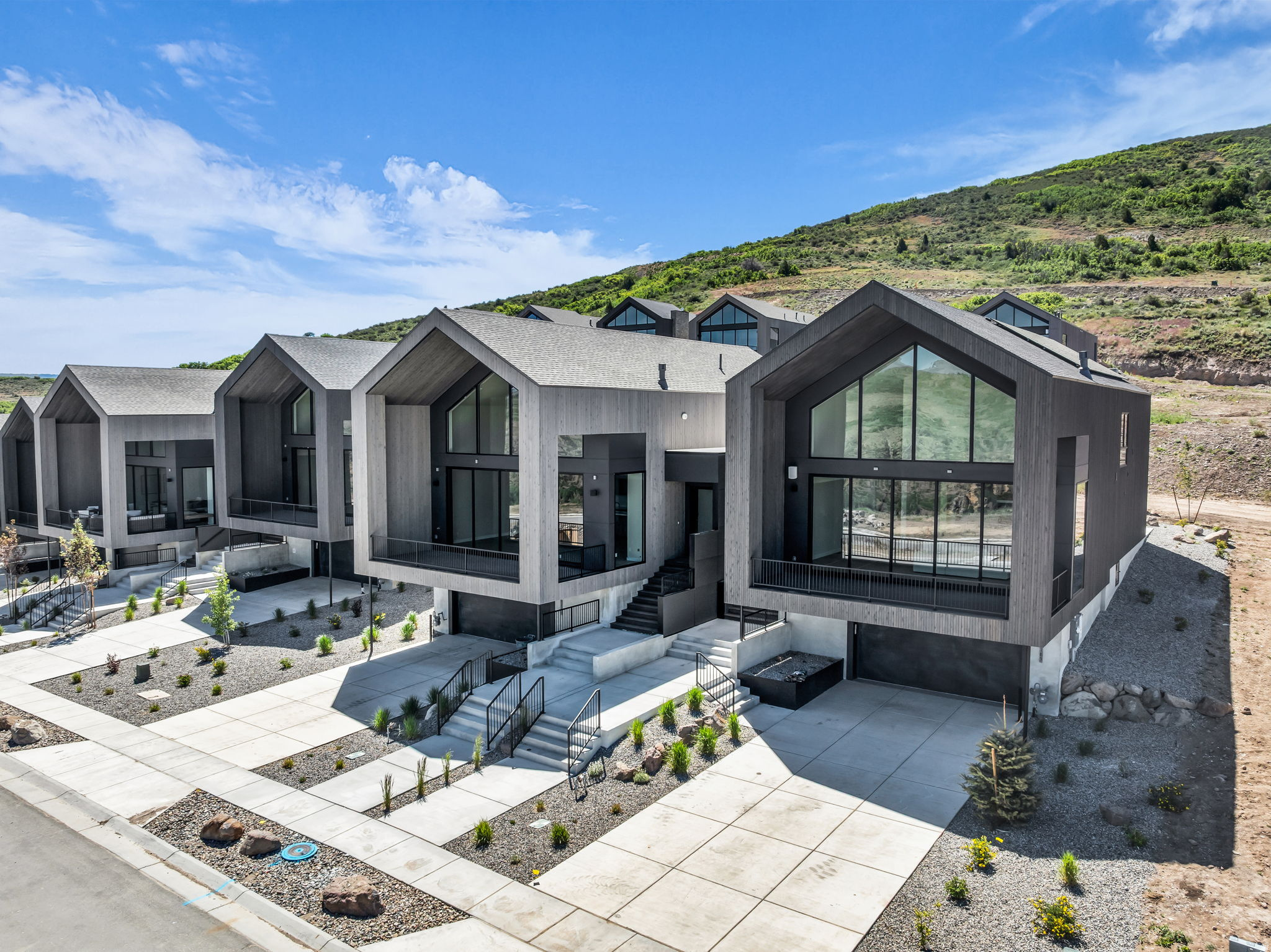 WILDWOOD RESERVE - Residential