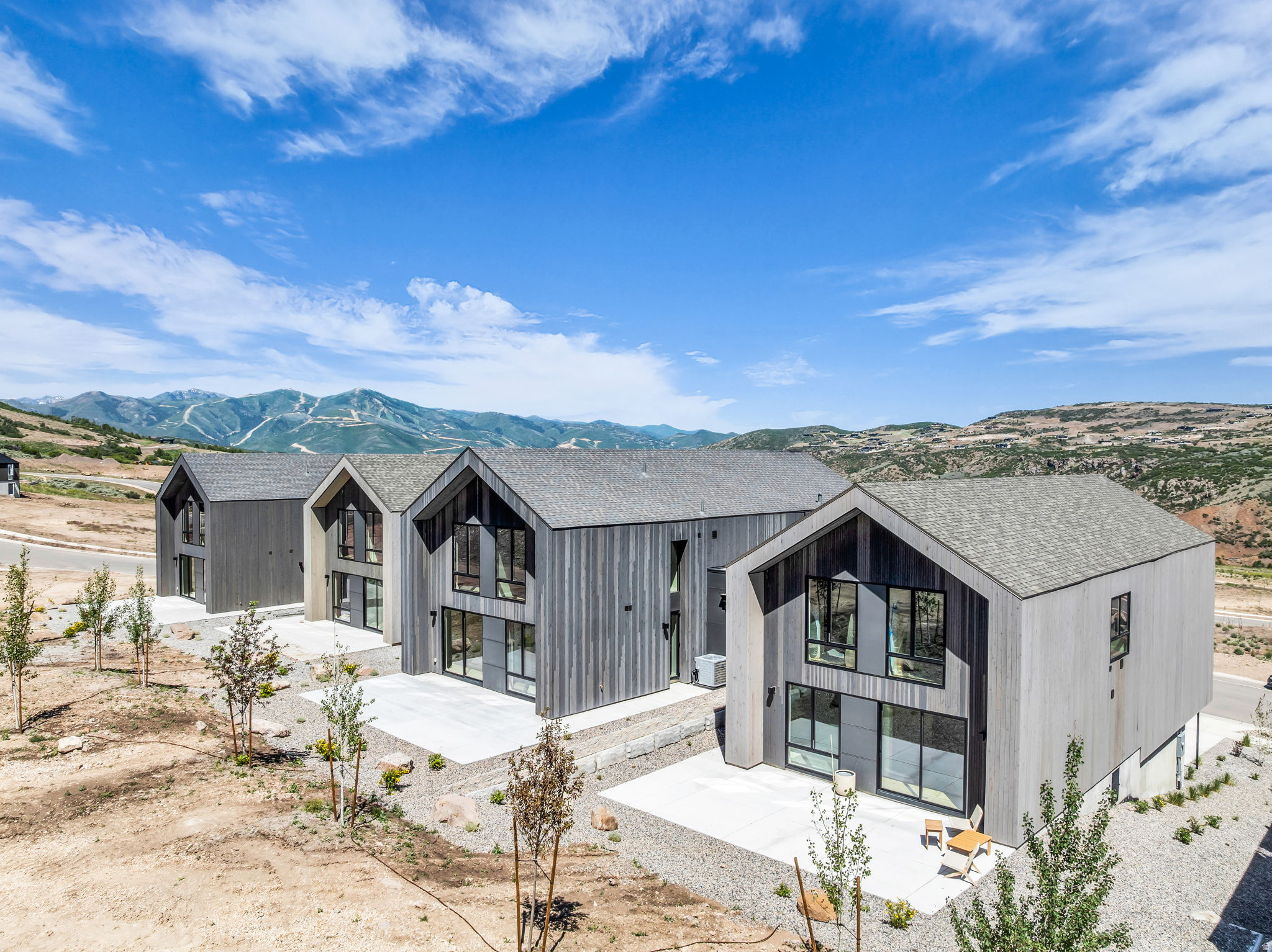 WILDWOOD RESERVE - Residential
